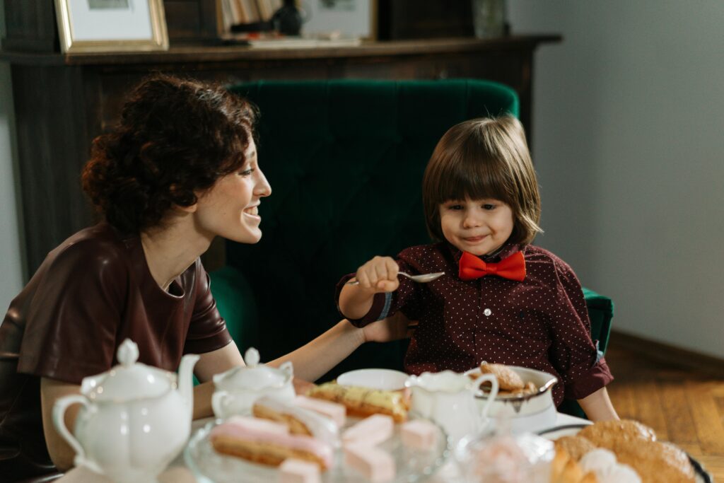 professional babysitting peace of mind for parents