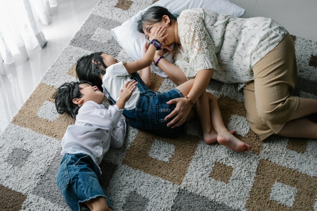 the benefits of live-out and live-in nanny