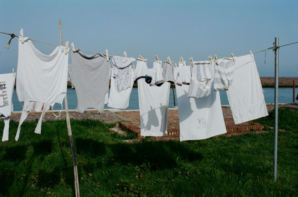 Importance of Hygiene in Laundry During Flu Season