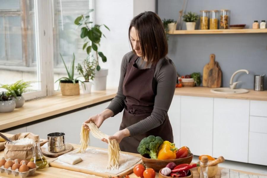 Private Chef