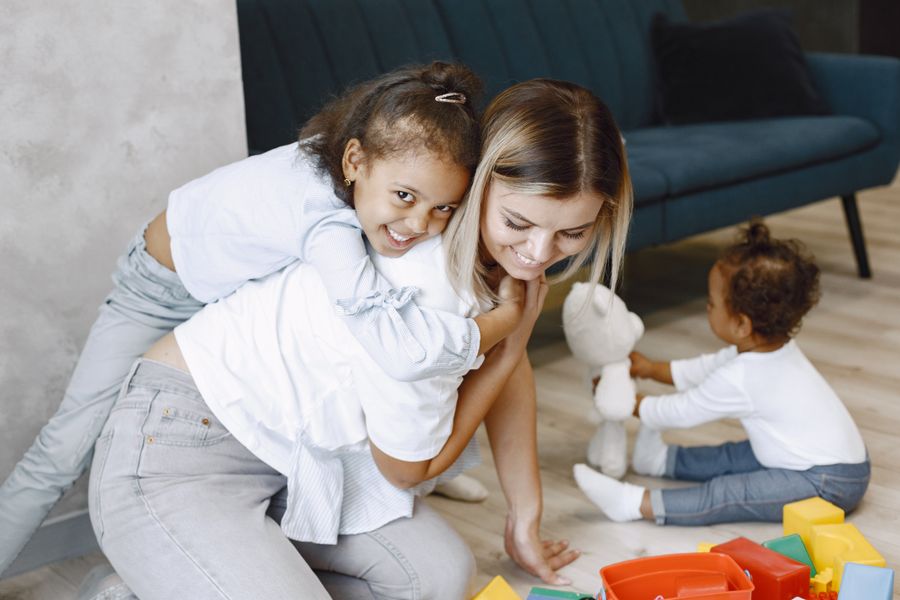 nanny vs au pair